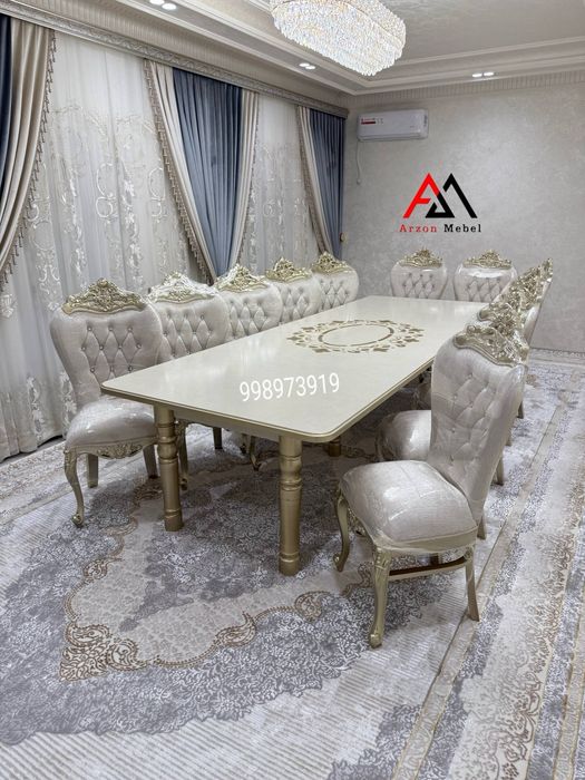 Stol Stul arzon narxda xarid qiling