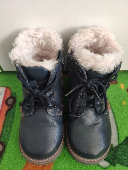 Детски Ботуши / Боти Lasocki Kids - 25 номер