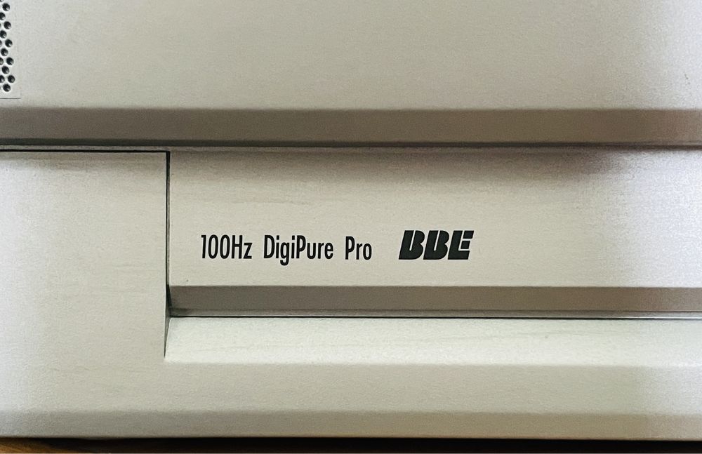 Телевизор 29inch JVC 100hz Digipure Pro