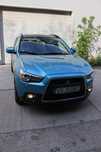 Mitsubishi Asx Instyle • 4x4