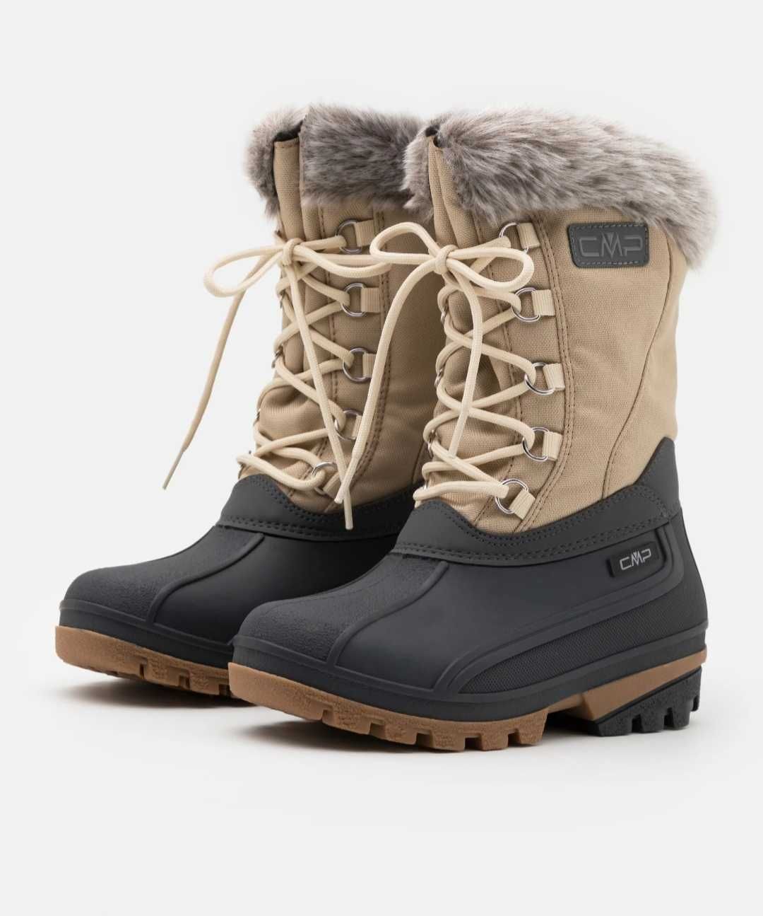 Детски зимни ботуши, апрески, snow boots