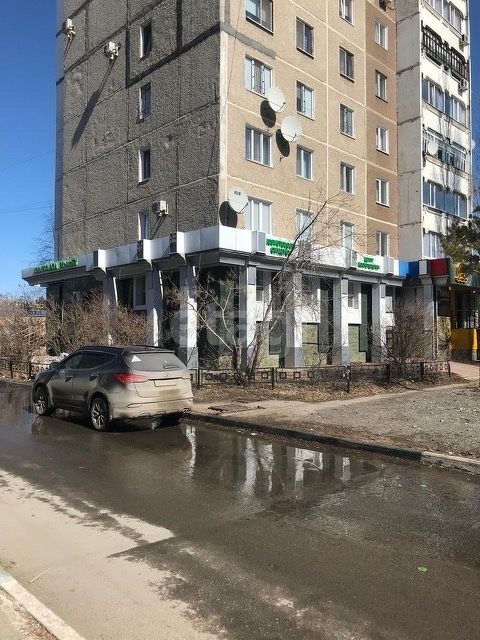 Продается коммерческое помещение