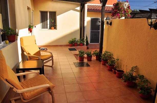 camin pentru batrani