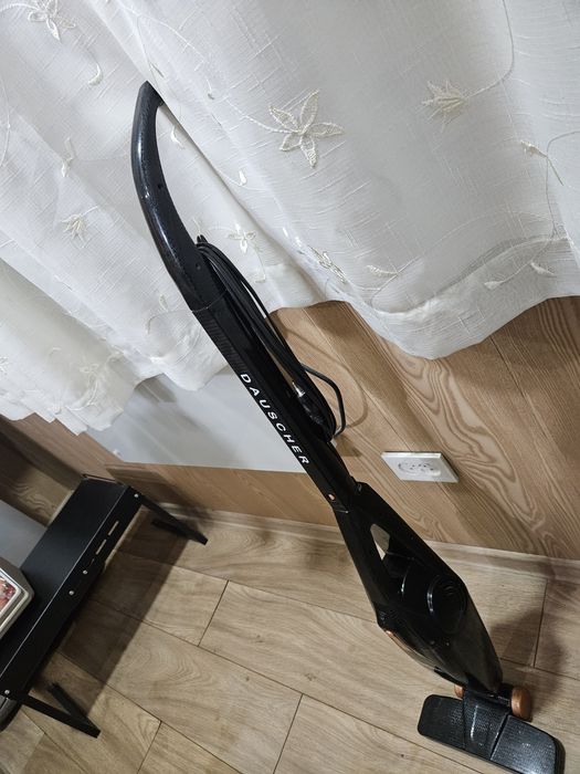 Пылесос Dauscher