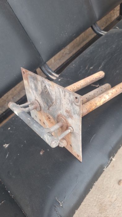 Апог горелка газовая