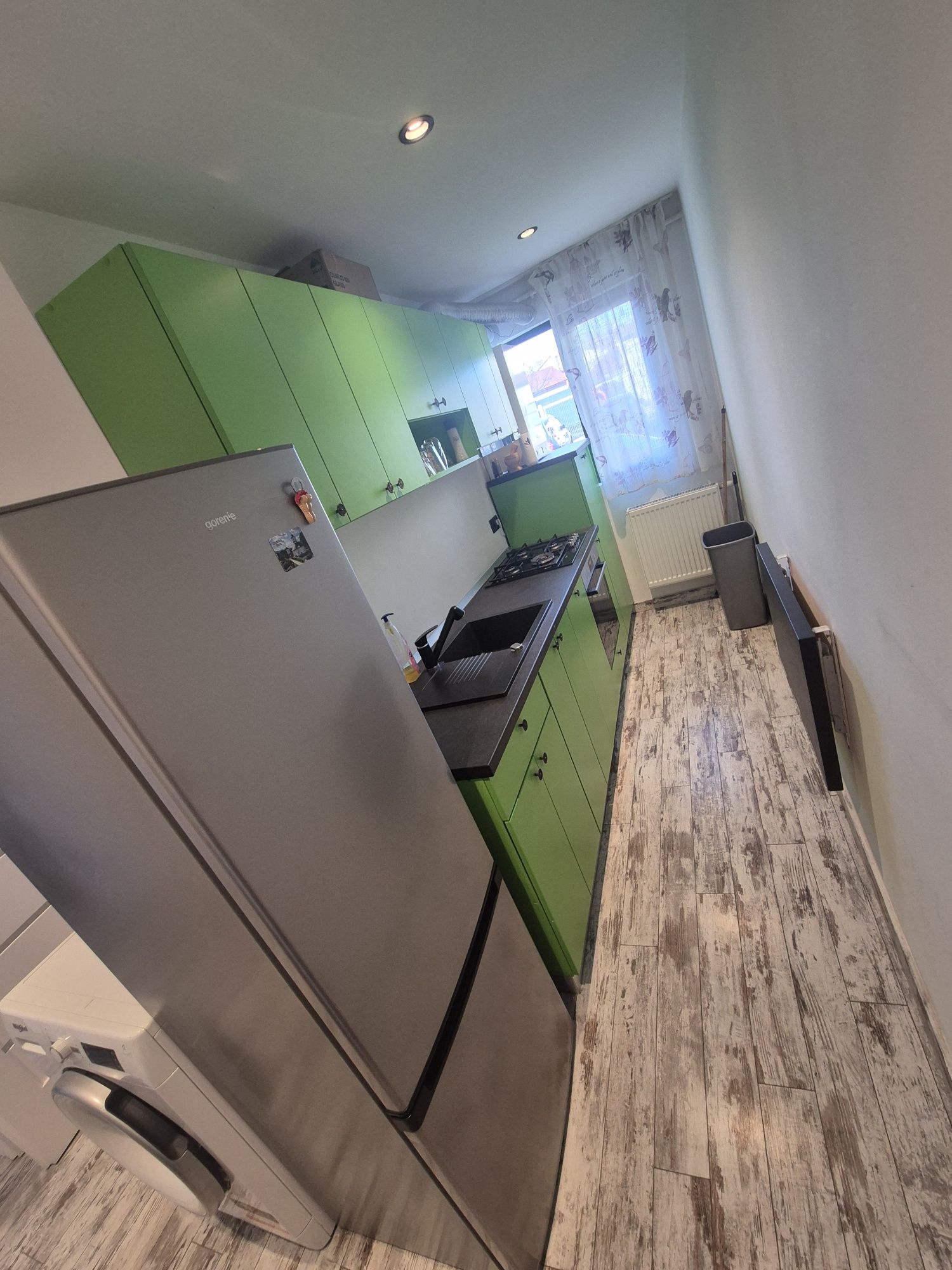 apartamente de inchiriat baicoi