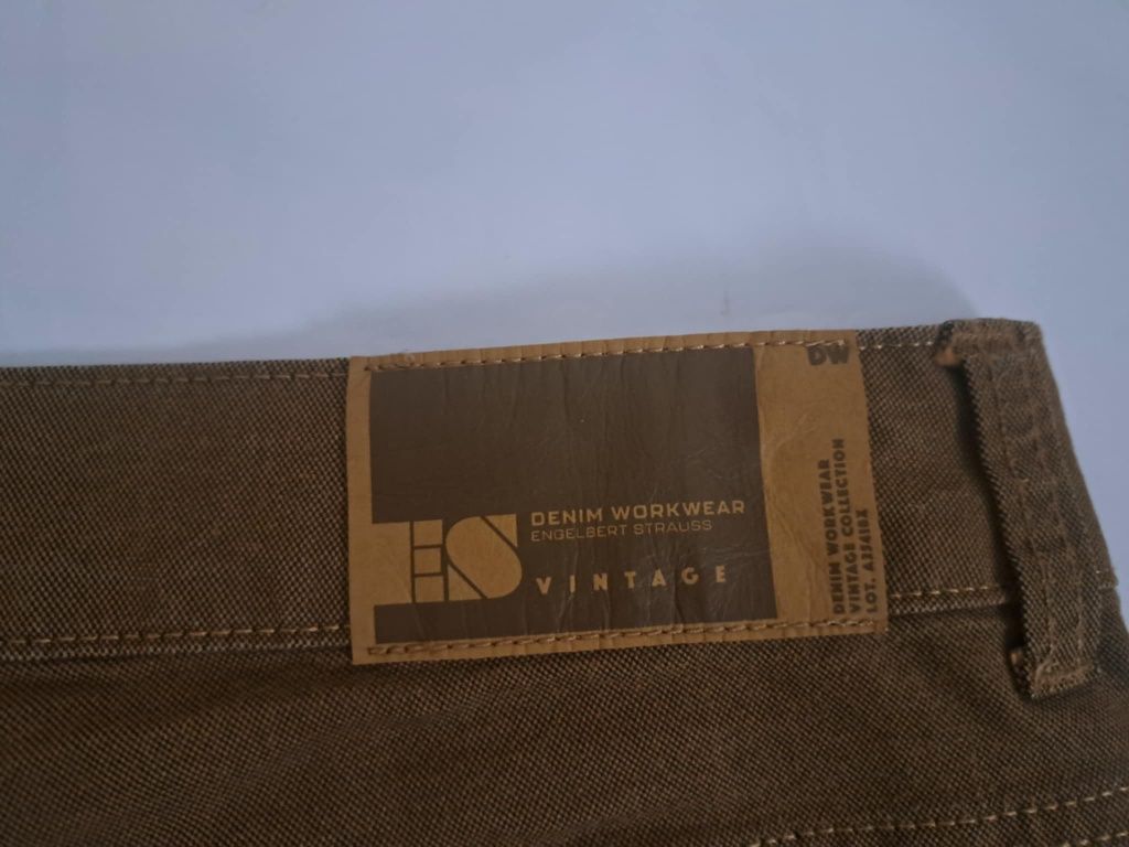 Pantaloni engelbert strauss