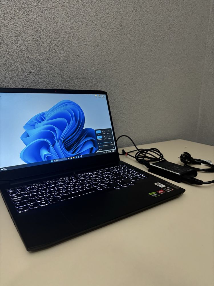 Лап топ Lenovo ideapad gaming