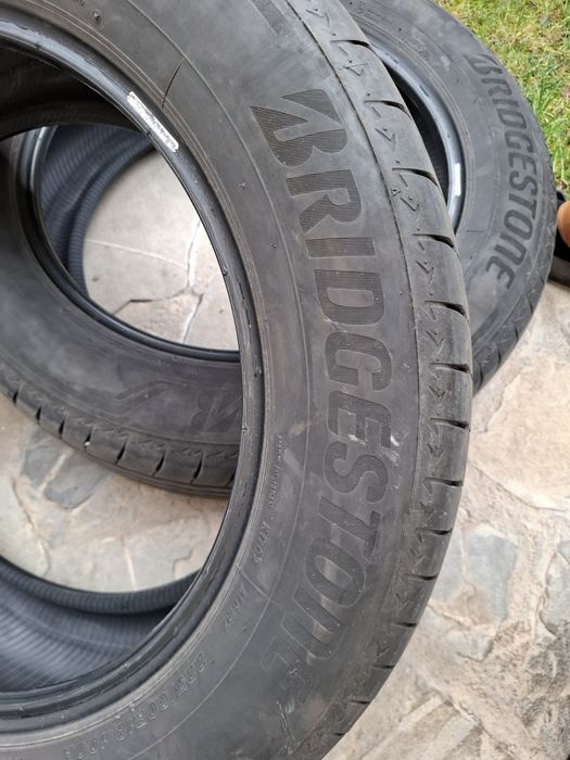 Cauciucuri 225 60 18 Bridgestone