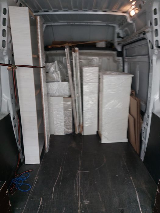 Transport Mobila - Mutari - Relocari - Marfa