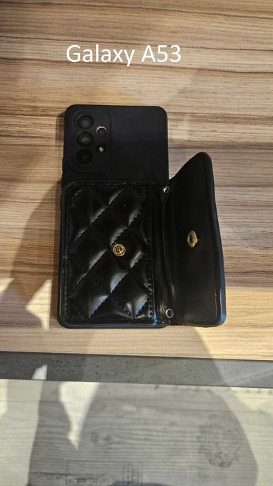 !ПРОДАВАМ Samsung Galaxy A53 - 2023!