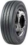 Anvelopa NOUA M+S* Regional 205/65R17.5 Linglong Ride-Wings KLT200 129/127J(132/132G) 16PR - D, B, B 72dB Remorca