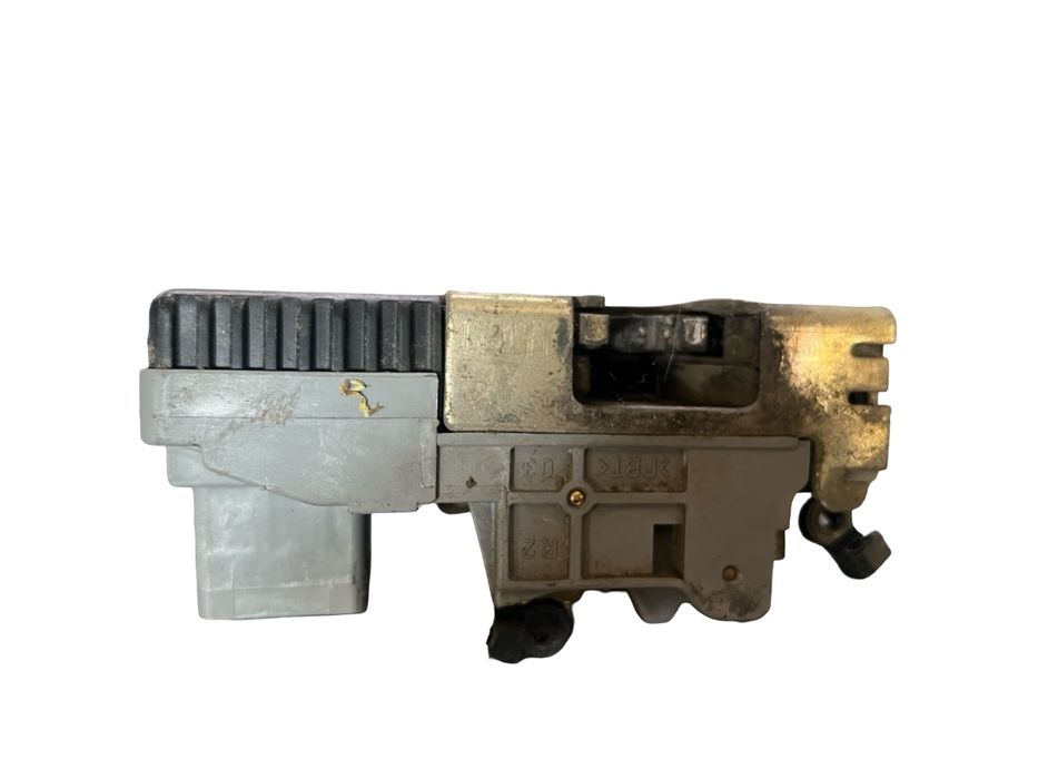 Broasca usa dreapta fata PEUGEOT 206 CC 2D 2000 - >