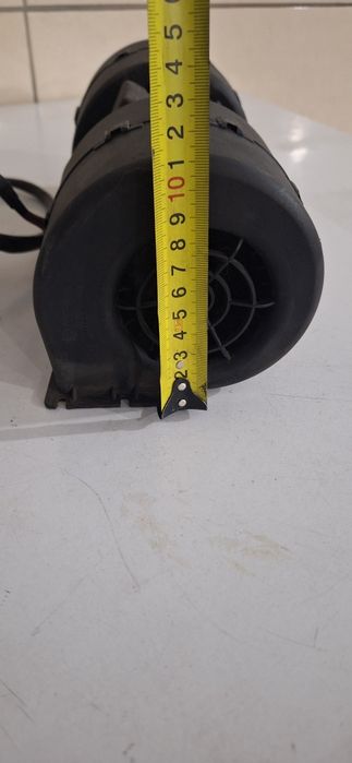 Ventilator Spal  008-b45/2c-02, 24V