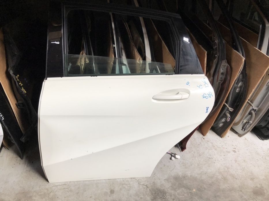 Usa stanga spate MERCEDES B-CLASS W246 an 2013-2018