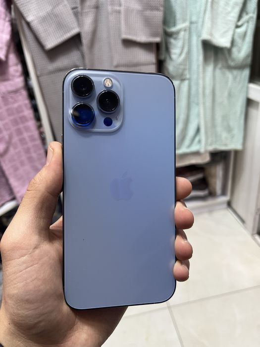 iphone 13 pro max ideal