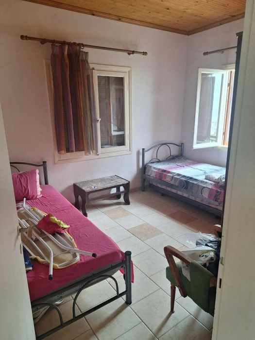 Къща на 300 метра от плажа - Аспровалта