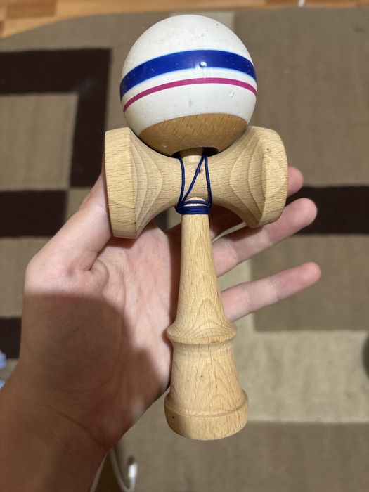 Kendama sweets stripe blitz