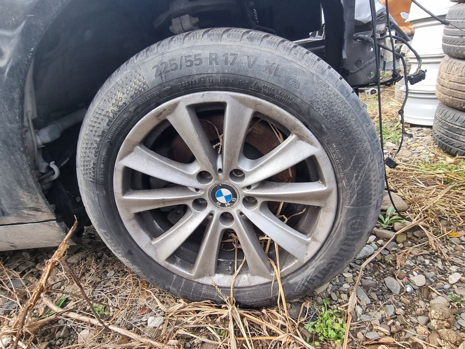 jante 17 bmw 530 f10 2012