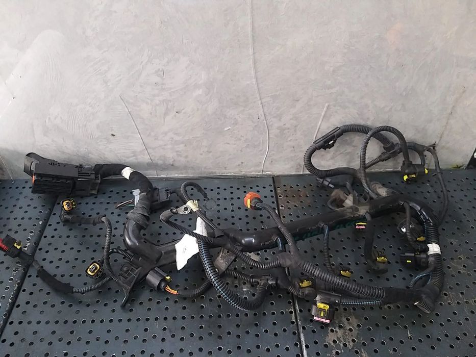 Instalatie electrica motor 1.3 mjt fiat fiorino 00552740050