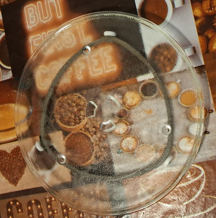 Farfurie microunde Samsung