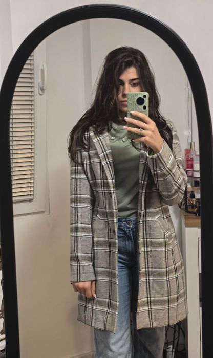 Палто на марката CECIL