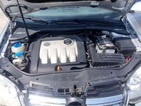 Cutie viteze manuala 5 trepte  Volkswagen Passat B6 (3C2) [Fabr 2005-2
