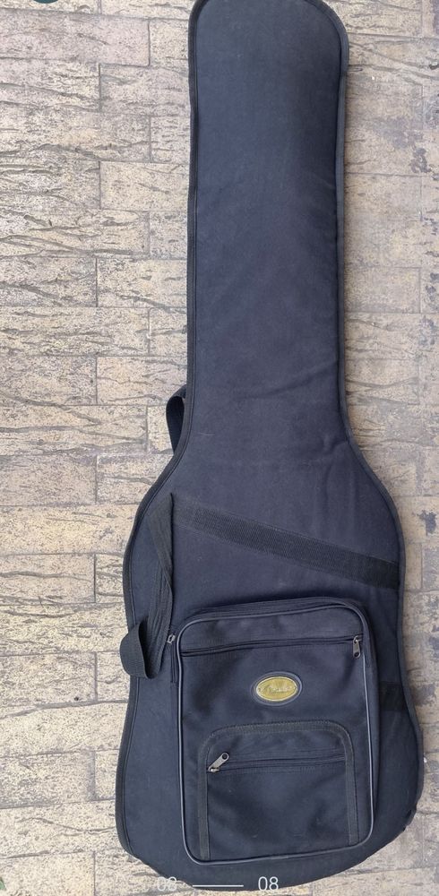chitara bass Fender Musicmaster Bass