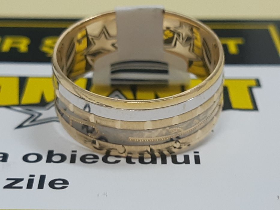 Verigheta 5.37gr(m1) staramanet