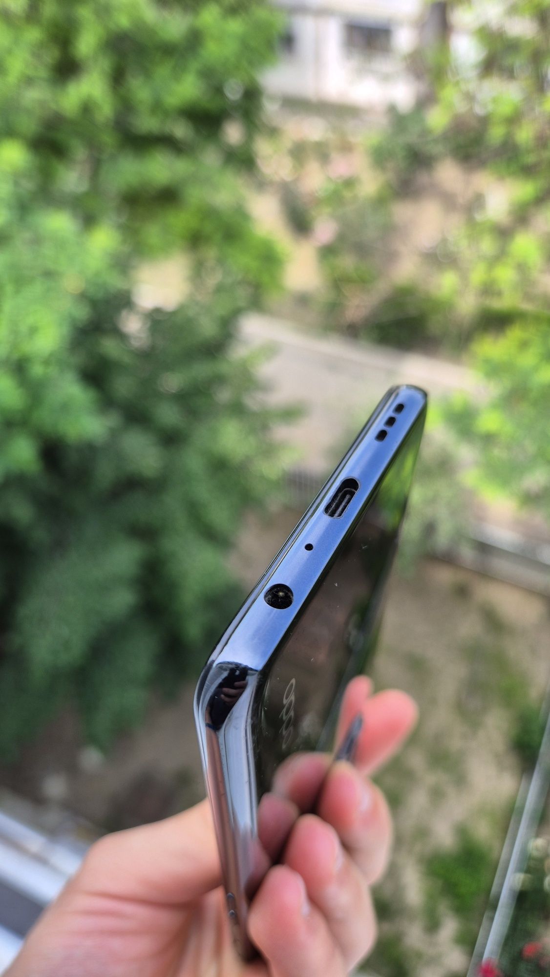 Oppo find X3 lite - 8gb ram / 128gb