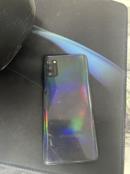 Самсунг а 41 64гб