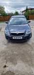 Dezmembrez skoda octavia 2 1.6 tdi
