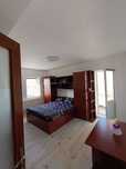 Cazare apartament Crissan Eforie Nord