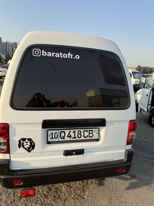 Damas 2023 yilgi 600$