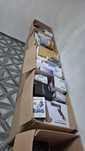 Amazon Stoka paleti i Boxx Kashoni