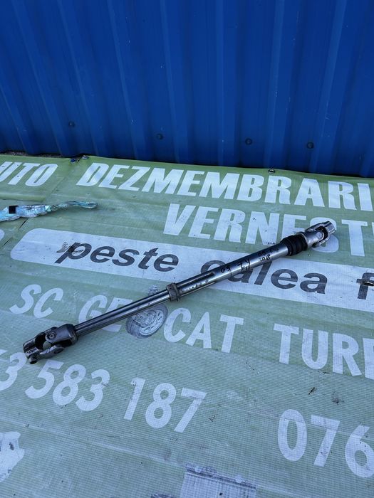 Ax coloană volan, ax casetă direcție Audi Q5 FY 2018