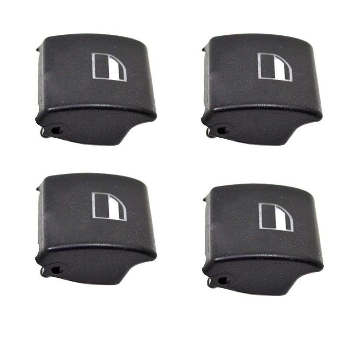 Бутони Бутон Копче Копчета Капаче за ел.стъкла за БМВ BMW Е46 Х5 (Е53)