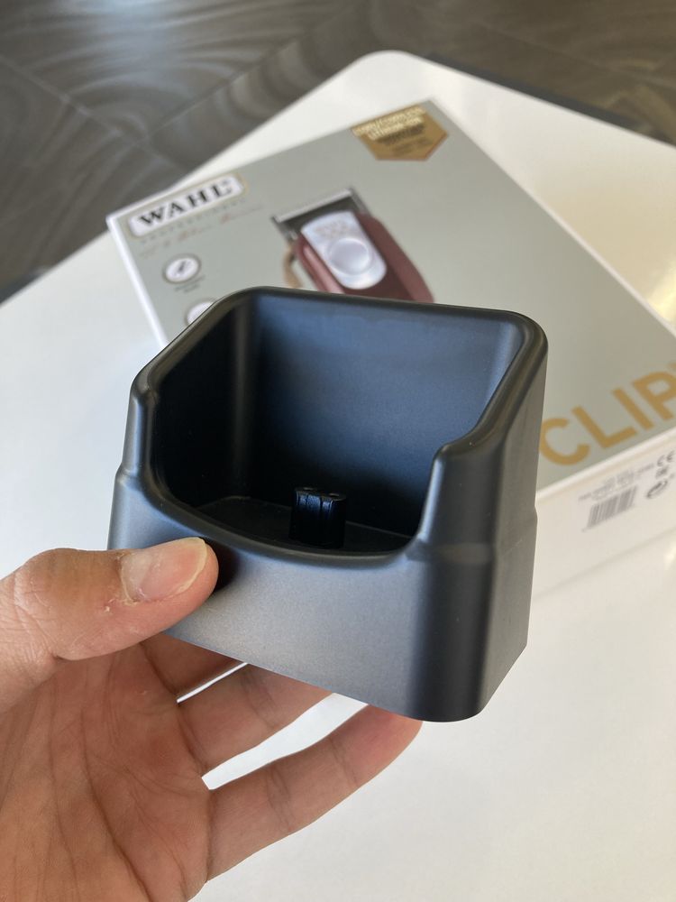 Wahl magic clip cordless
