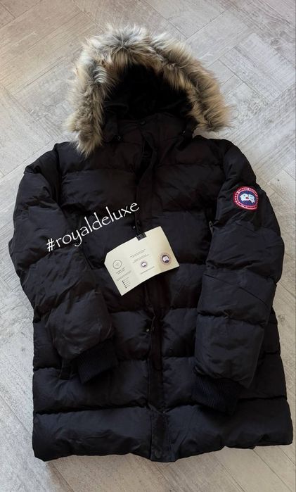 Geacă bărbați Canada Goose