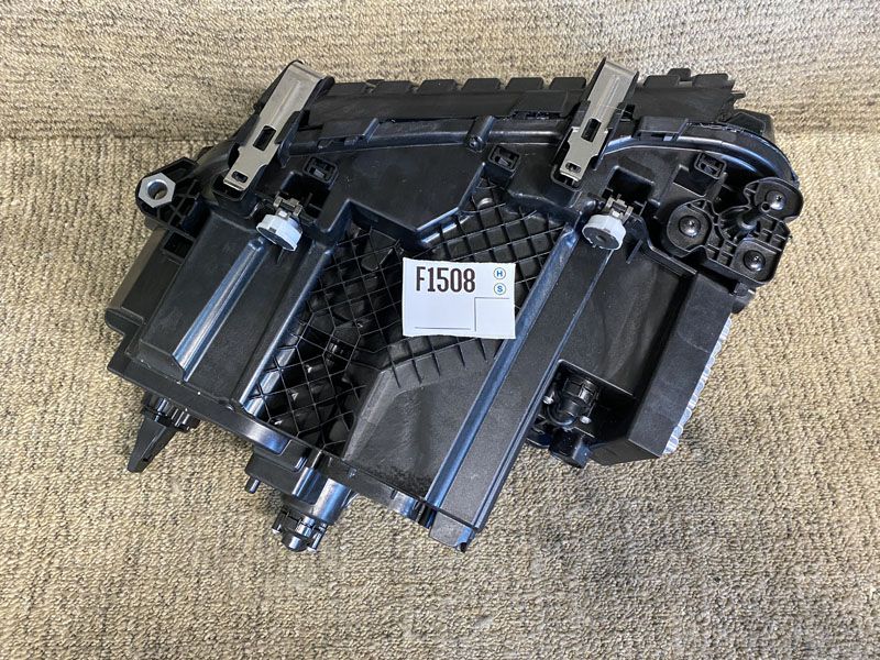BMW XM G09 Full Led New Faruri complet F1508 F1509