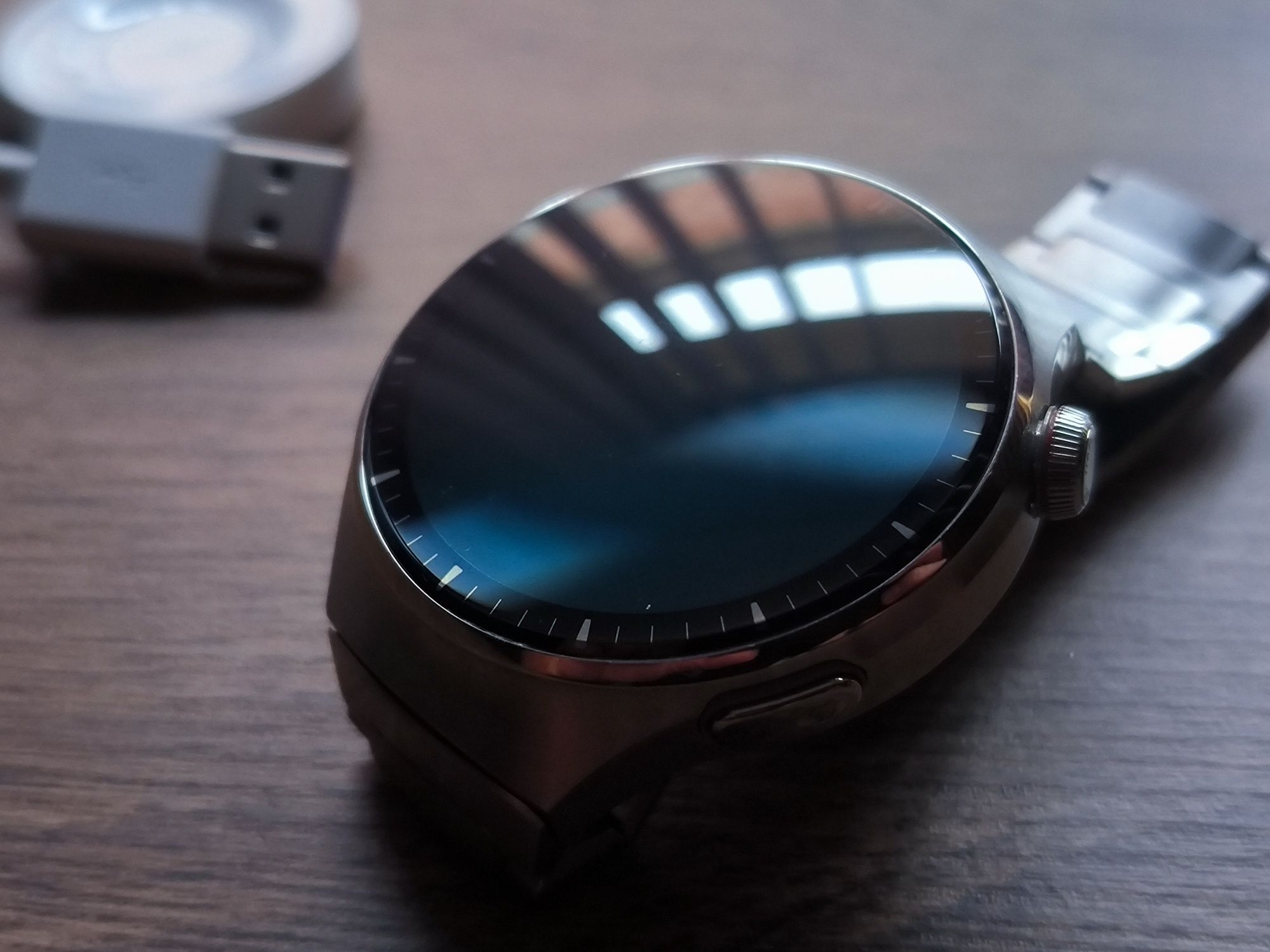 Huawei watch 4 Pro Titanium Esim