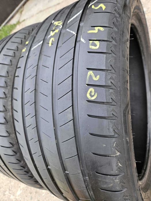 SET 2 Anvelope Vara 275/40 R20 BRIDGESTONE Alenza 001 106W - Runflat
