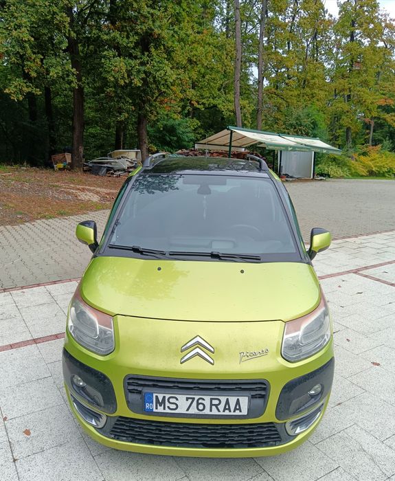 Citroen C3 Picasso