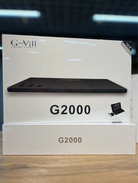 Планшет - компьютер 8в1