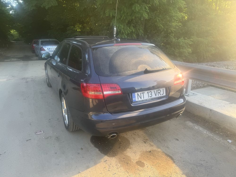 Vand sau schimb doar cu duba de lucru