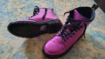 Ghete Dr. Martens marime 36