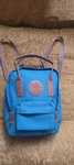Раница Fjallraven Kanken