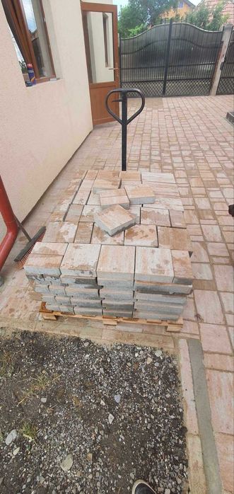 vand pavaj symmetrica 8,5 mp