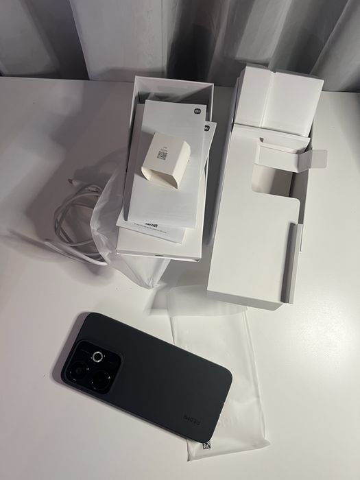 Redmi 13x 256GB нов