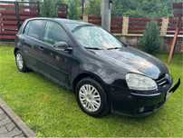 Golf 5 1.4 benzină